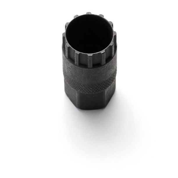 Cheie Bikefun pentru pinioane Shimano CS BT-14, negru