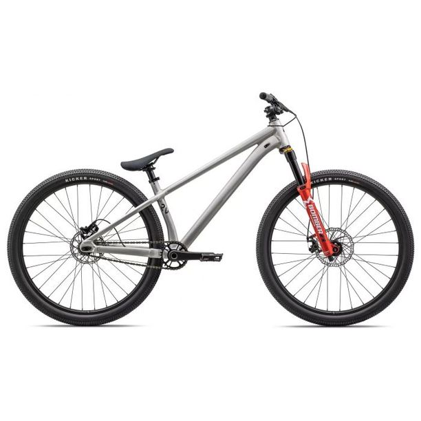 Dirtbike Specialized P.4, Gri