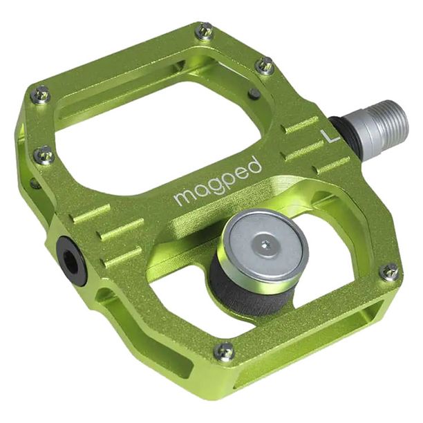 Pedale magnetice MAGPED Sport2 200N