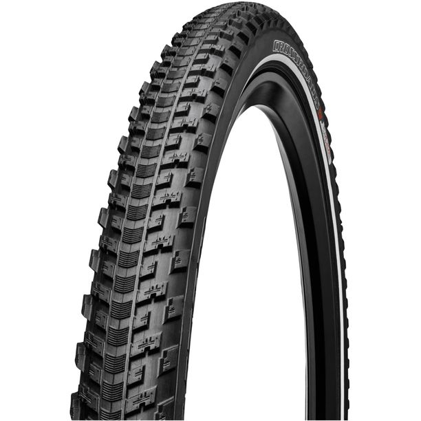 Anvelopa Specialized Crossroads Armadillo Reflect 27.5x2.30 Black Sarma