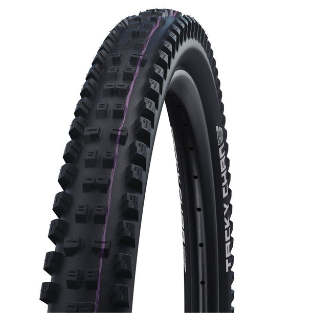 Anvelopa Schwalbe Tacky Chan Evo - 29x2.40 (62-622) HS625 B/B-SK, Super Gravity, Addix Ultra Soft - TLE Pliabil