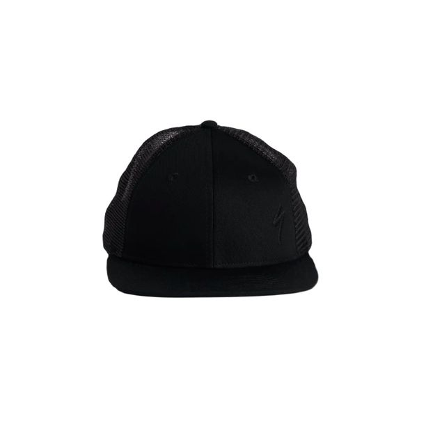 Sapca Specialized S-Logo Black
