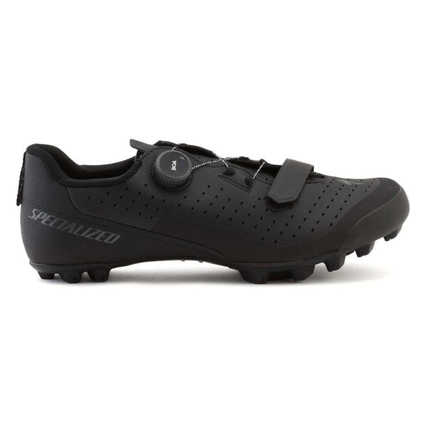 Pantofi Ciclism Specialzied Recon 2.0 MTB - Negru