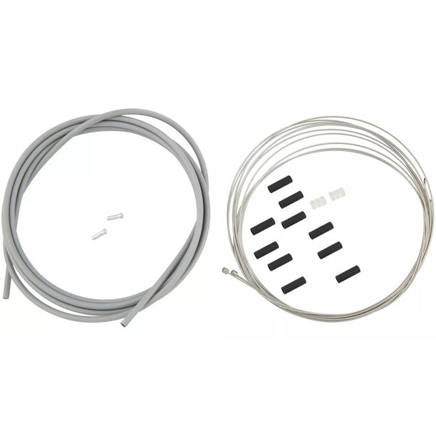 Cablu schimbator si camasa CONTEC Shift+ 1.1x2275mm Coolgrey