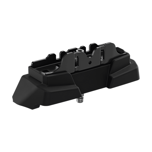 Kit prindere bare transversale THULE Fixpoint 187032