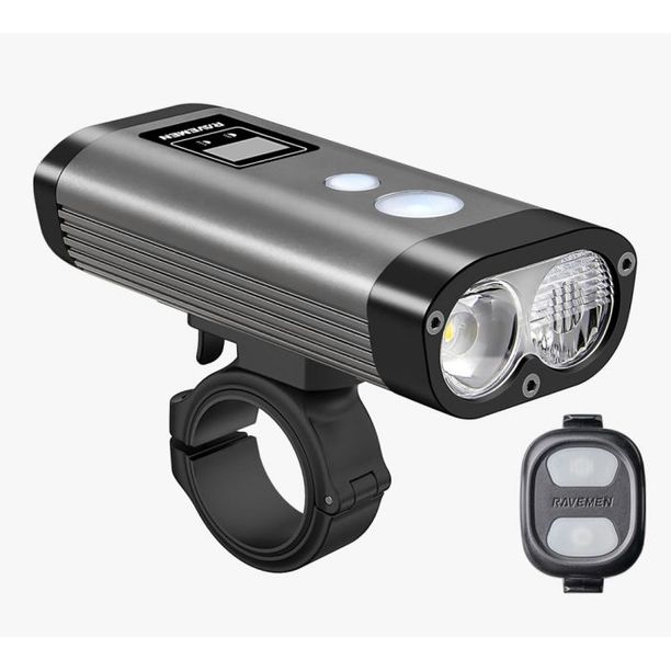 Far Fata Ravemen PR2000 Lumeni