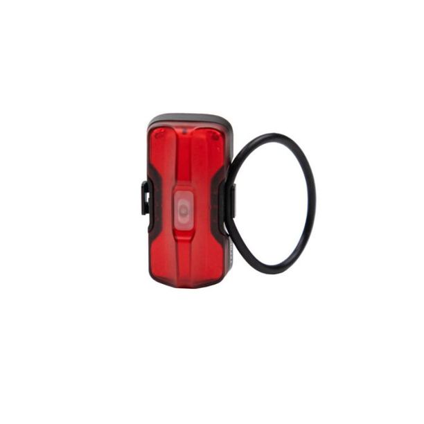 Set Lumini Fata/Spate ZEFAL Stone 550 USB
