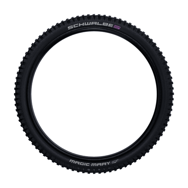 Anvelopa Bicicleta Schwalbe Magic Mary Evo 29x2.60 (65-622) HS447 B/B-SK Super Trail Addix Ultra Soft 67EPI TLE Pliabil