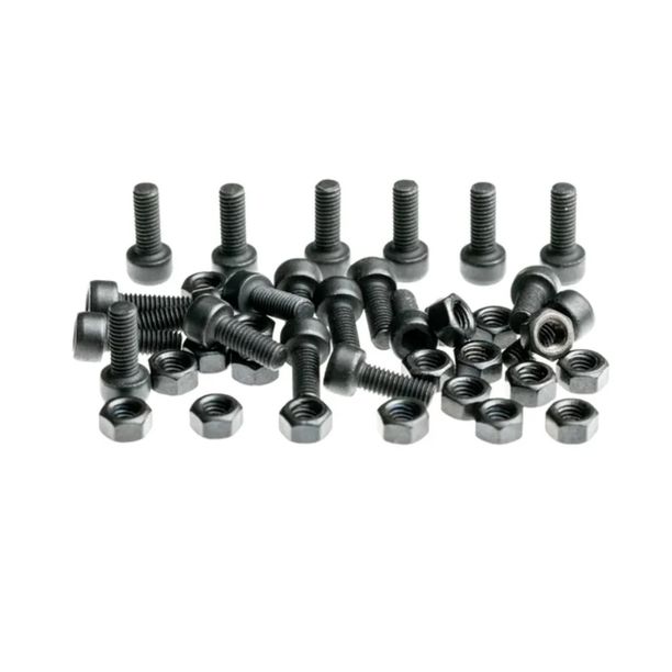 Pini Pedale Deity Deftrap 8mm