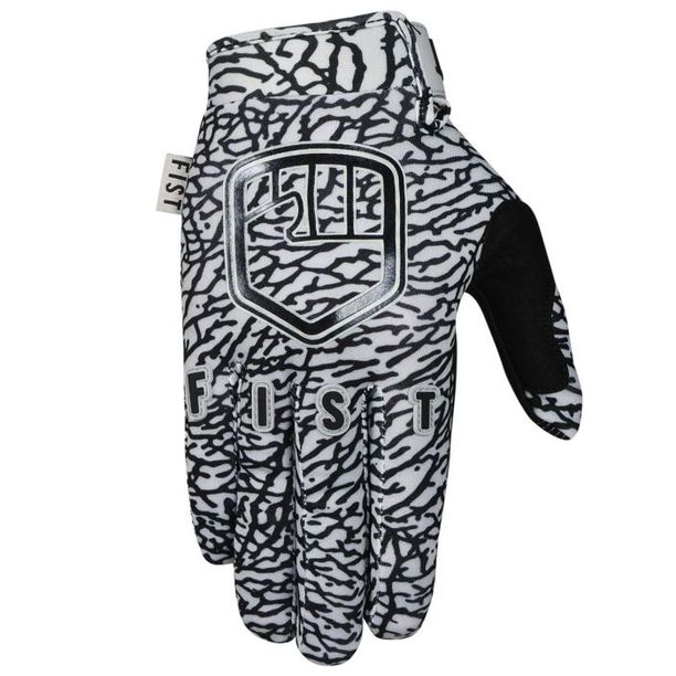 Manusi Ciclism Lungi FIST Elephant (L/F)