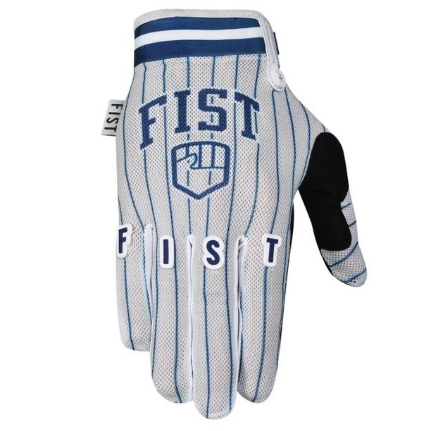 Manusi Ciclism Lungi FIST Pinstripe (L/F) Breezer