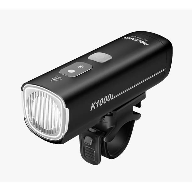 Far Fata Ravemen K1400 USB 1000 Lumeni