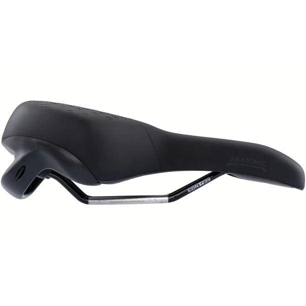 Sa Bicicleta Contec Anatomic 179mm Negru