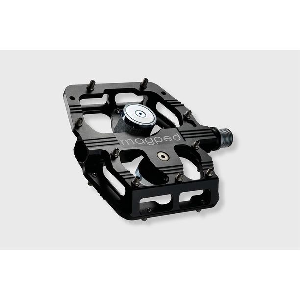 Pedale magnetice Magped Gravity 200N Negru