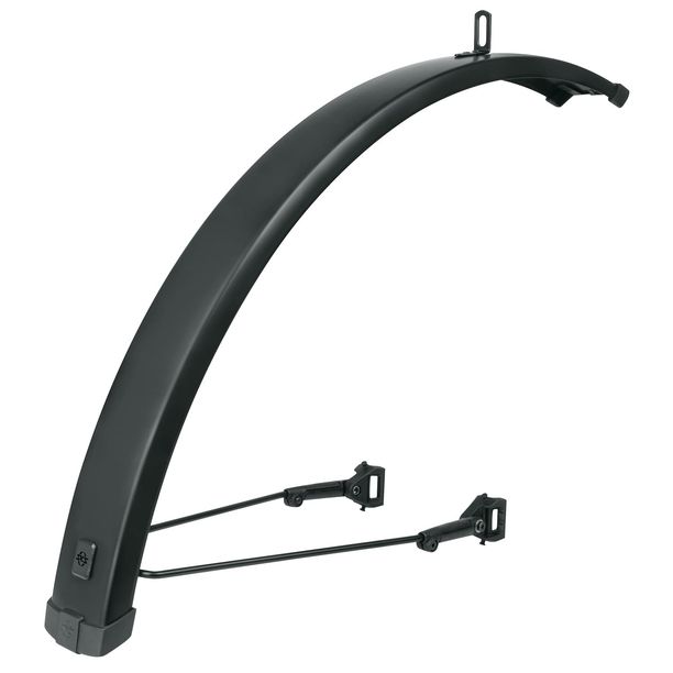 Aparatoare Bicicleta Fata SKS Infinity Universal 56mm 27.5-29