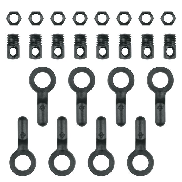 Adaptoare Prindere Aparatori SKS Bluemels ASR Stay Attachment