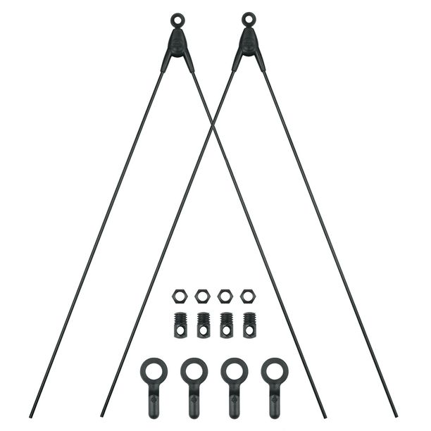 Set Prinderi Aparatori Spate SKS Bluemels Basic 26-28