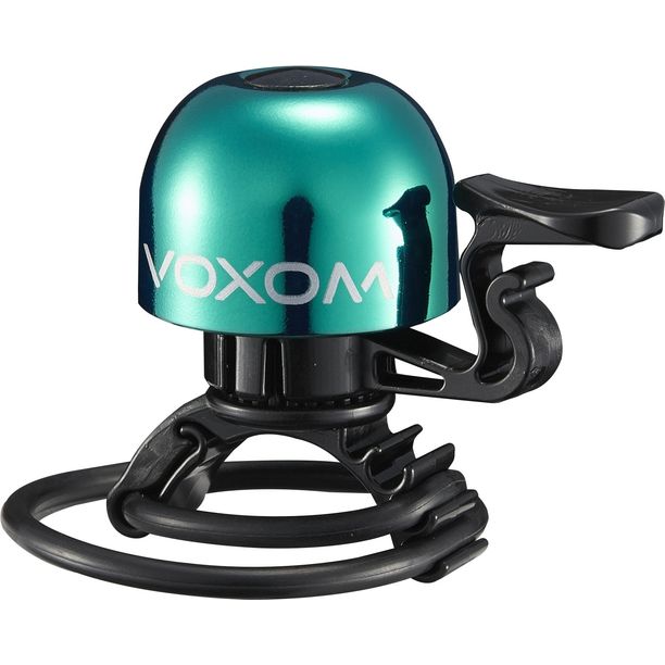Sonerie Voxom Bicycle Bell Kl15 Verde