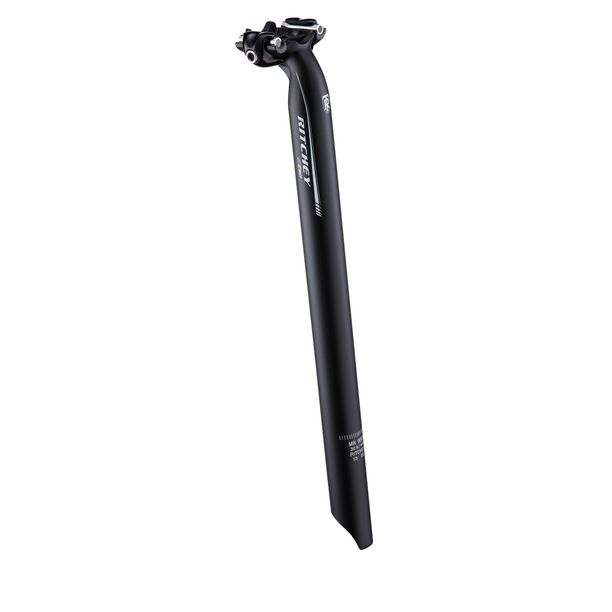 Tija Sa Fixa Ritchey WCS 1 Bolt 20mm Offset Aluminiu 27.2mm 350 mm negru
