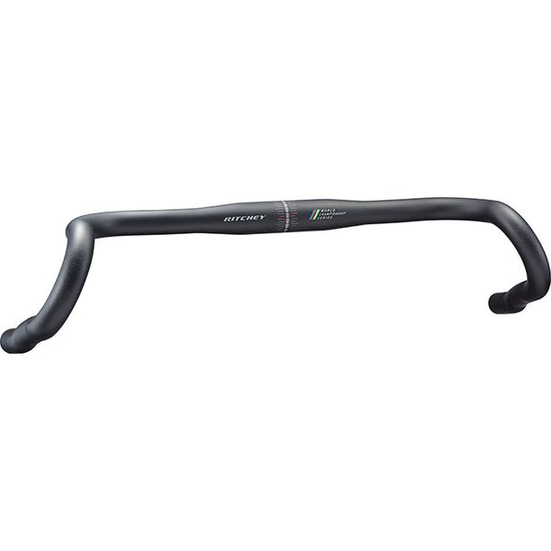 Ghidon Bicicleta Ritchey Road WCS VENTUREMAX Blatte negru