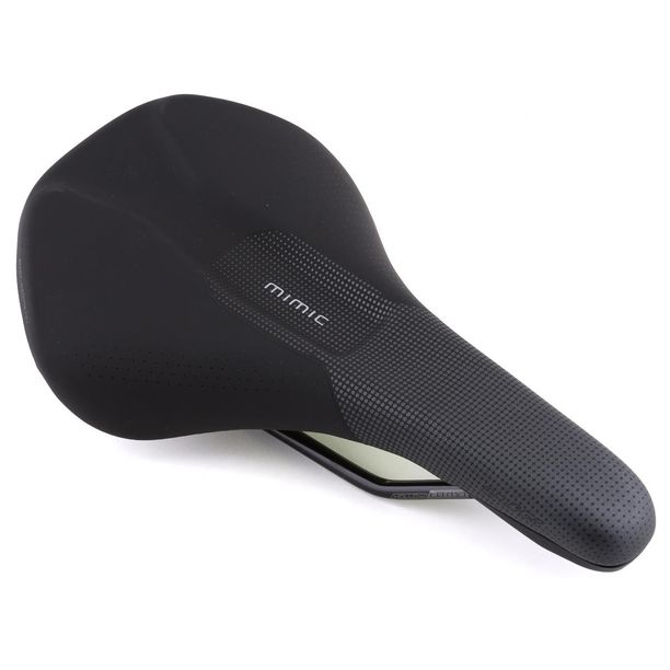 Sa Bicicleta Specialized Bridge Comp with MIMIC - Black 155mm