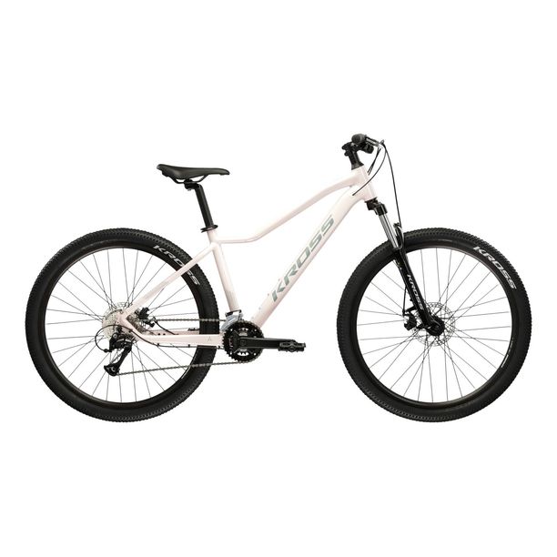 Bicicleta MTB Hardtail Kross Lea 3.0 29" 2026