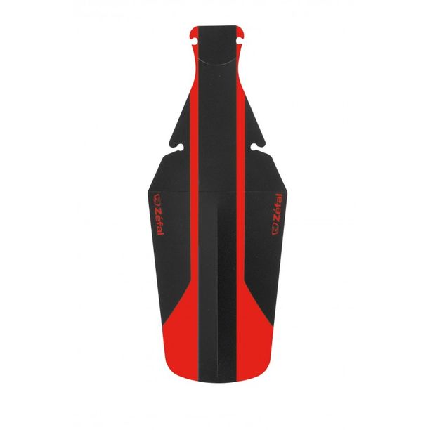 Aparatori Noroi Zefal Shield Lite XL - spate rosu/negru