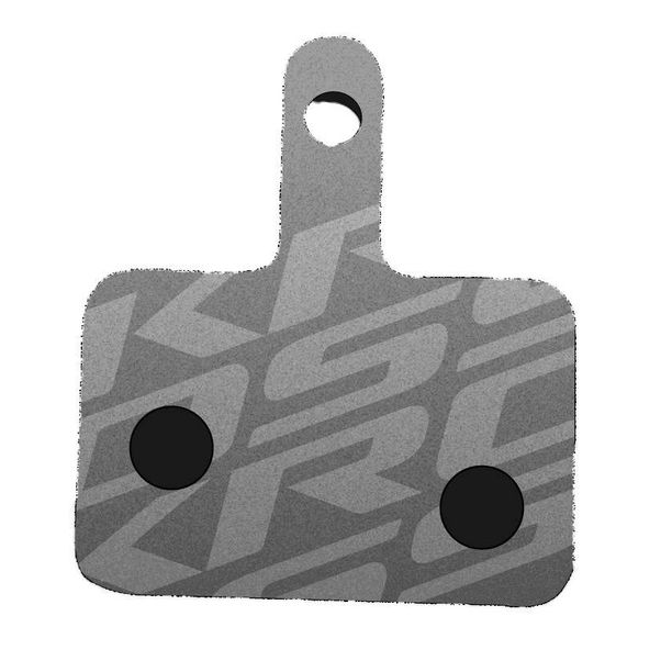 Placute de frana Kross organice Deore M515/525/575/415