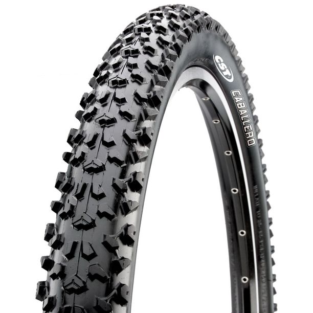 Anvelopa 26x2.25 C1563 Caballero Cst , negru