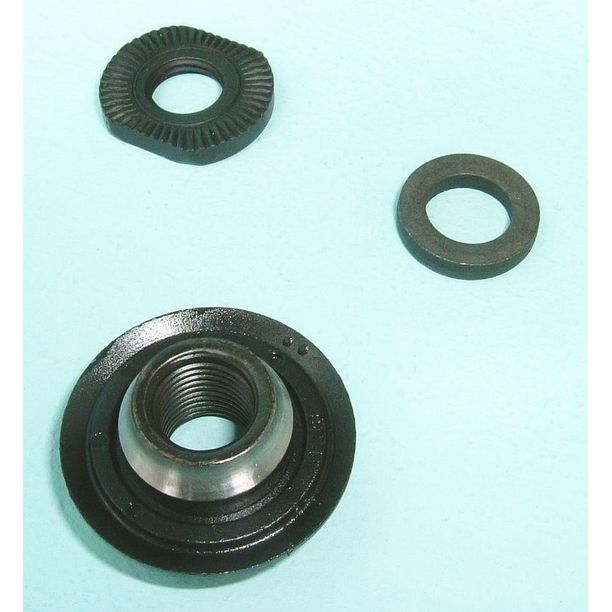 Con unit Shimano HB-4500
