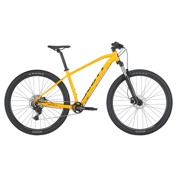 Bicicleta MTB Hardtail Scott Aspect 950