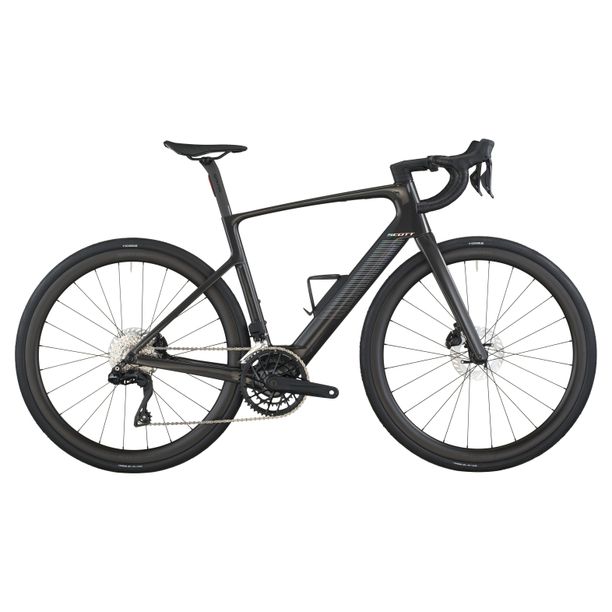 Bicicleta Electrica Sosea Scott Fastlane 20 2026