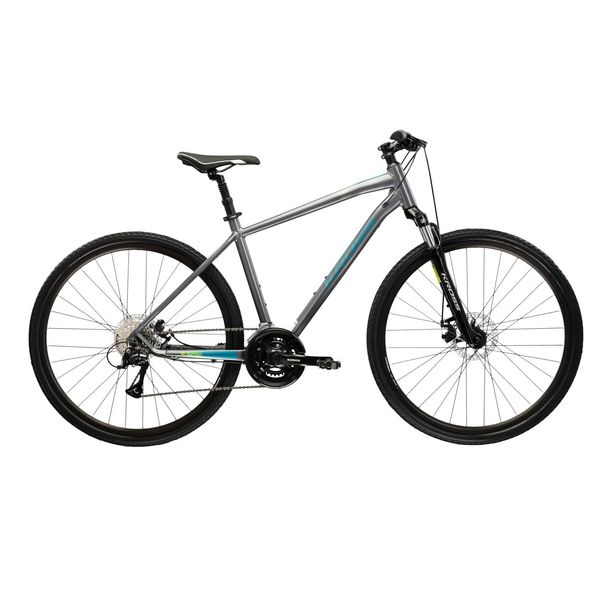 Bicicleta Cross Kross Evado 3.0 Barbati 28" 2027