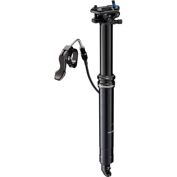 Dropper Post Merida Comp TR Rutare Interna 125 mm Aluminiu 30.9 mm Negru