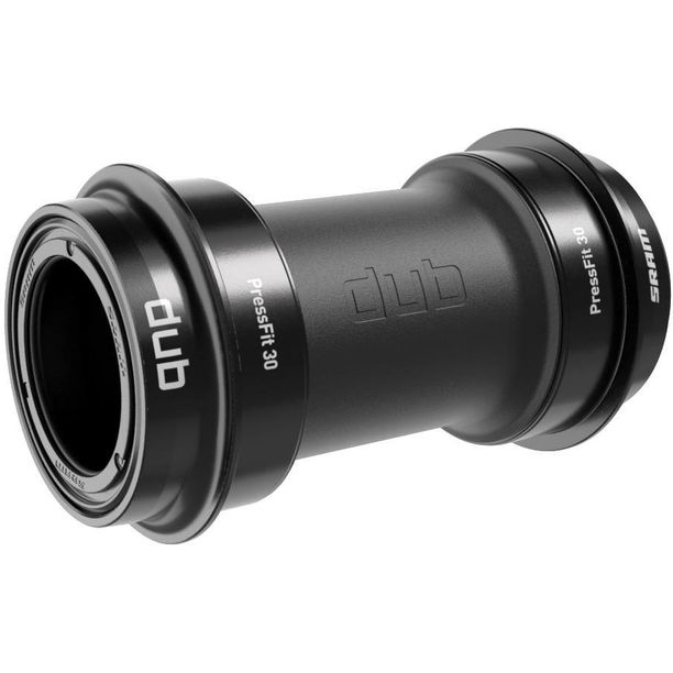 Monobloc Sram DUB PressFit 30 (Road) 83mm Cannondale-AI