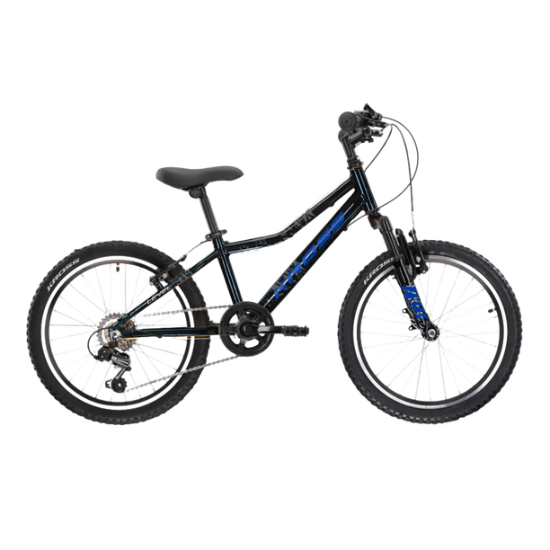 Bicicleta Copii Kross Level Mini 20 20" 2027