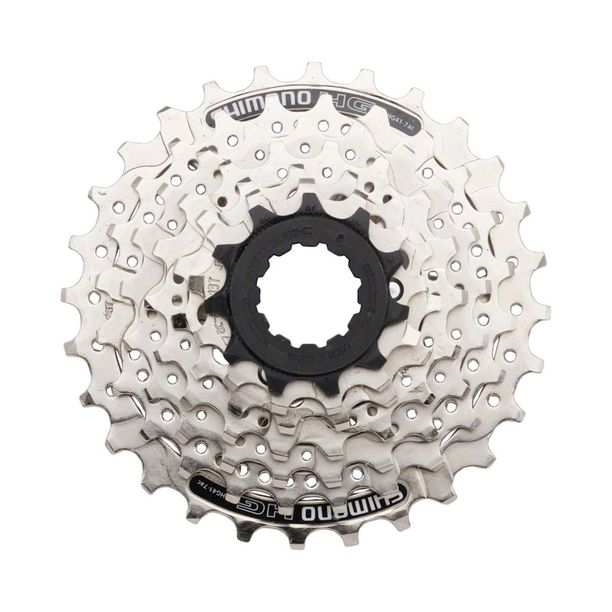 Pinioane Shimano CS-HG41 7 viteze 11-28T