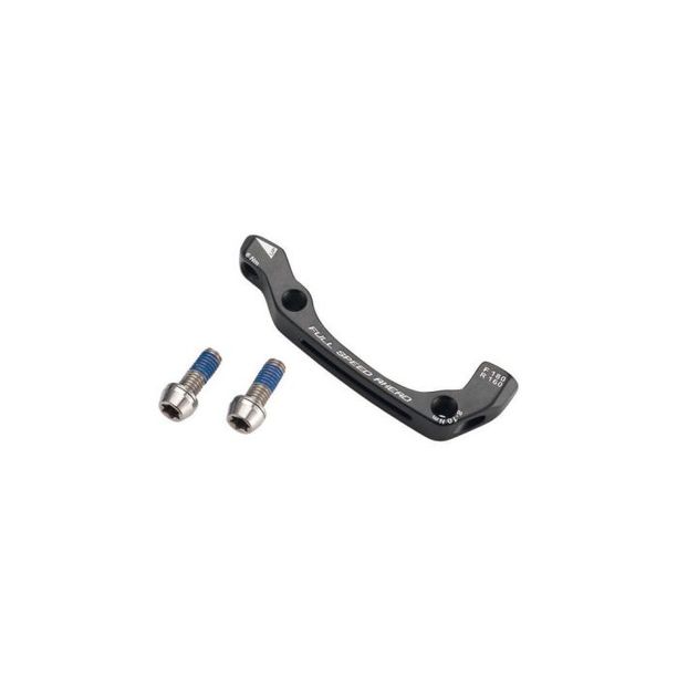 Adaptor frana FSA Caliper mount bracket kit 180mm
