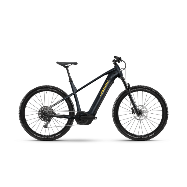 Bicicleta Electrica Hardtail Haibike ALLTRACK 10 27.5 High 2026