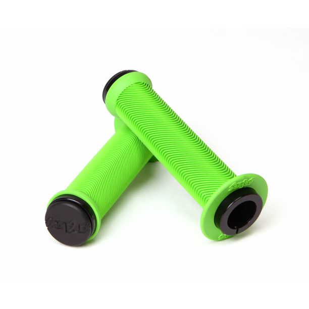 Mansoane ODI Freeride Sensus 143mm, verde