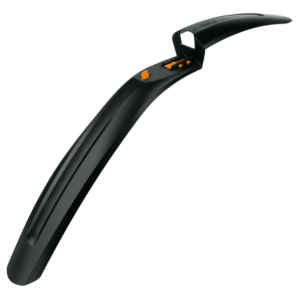 Aparatori Noroi SKS Shockboard XL 26-29 - negru - fata