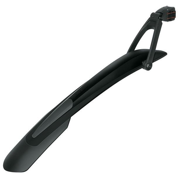 Aparatori Noroi SKS X-Blade Dark 29 - spate