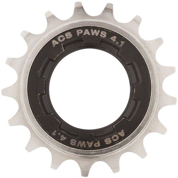 Pinion ACS Paws 4.1