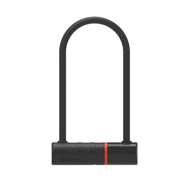 Antifurt Bicicleta, U-Lock ZEFAL K-Traz U17