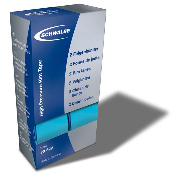 Banda janta Schwalbe set 2 buc. 28 20-622 SUPER H.P."