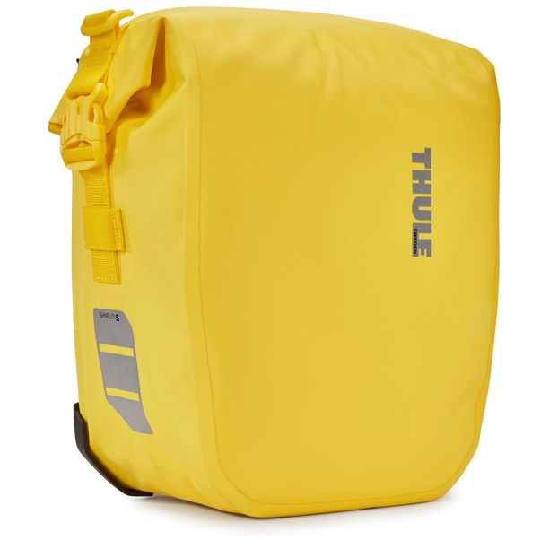 Coburi Thule PNP Shield Pannier 13L galben