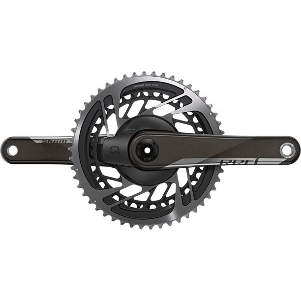 Angrenaj Pedalier Powermeter Sram Red D1 DUB 170 - 46-33T