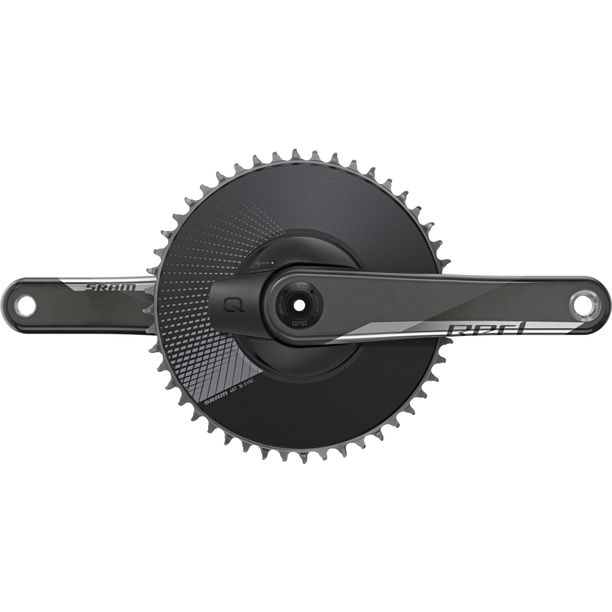 Angrenaj Pedalier Powermeter Sram Red 1x D1 DUB 175 - 48T Aero