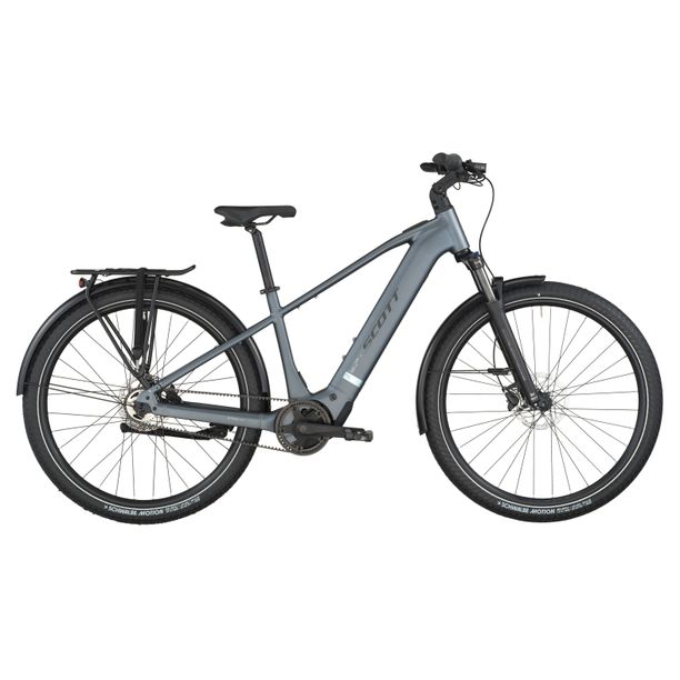 Bicicleta Electica Oras Scott Sub Tour 20 2026