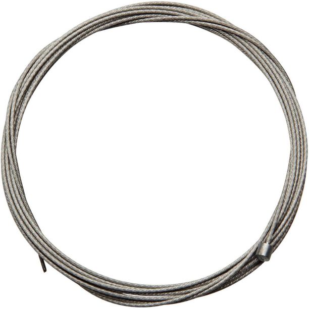 Cablu de Frana Sram pentru TT si tandem, otel inoxidabil, simplu, 2750 mm